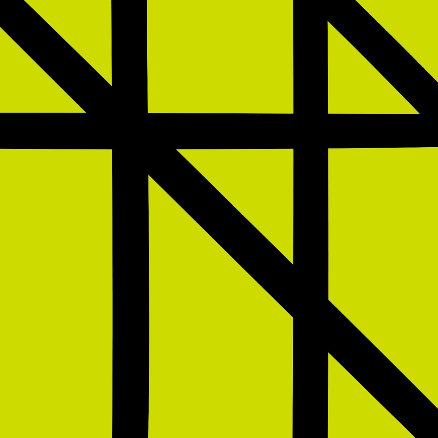 New Order「Tutti Frutti」12inchアナログジャケット