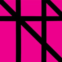 New Order「Tutti Frutti」配信ジャケット
