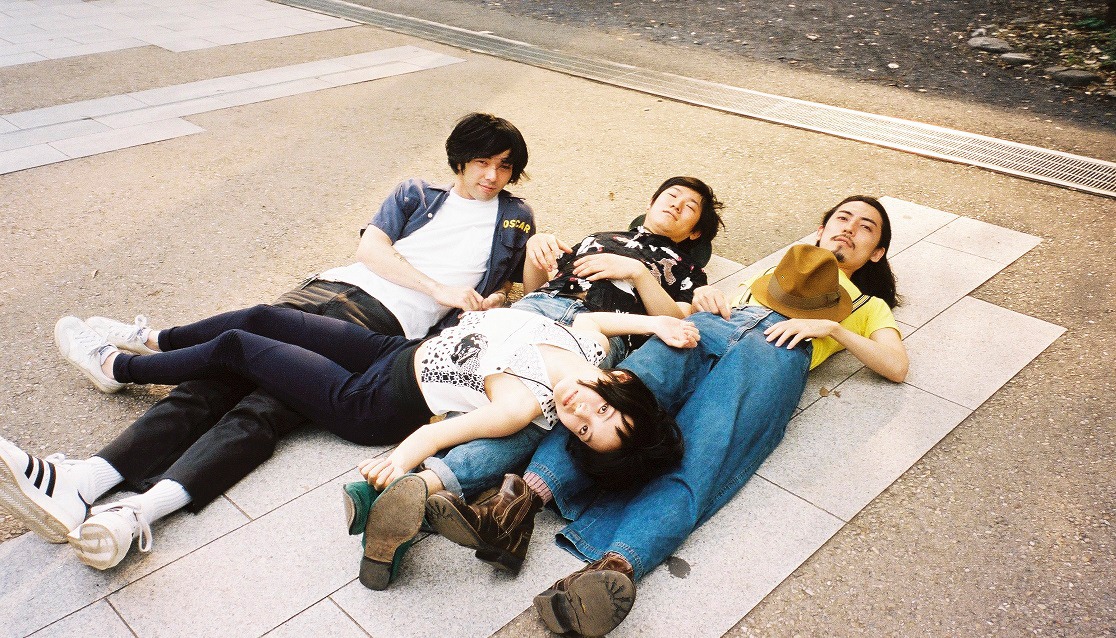 白波多カミン with Placebo Foxes