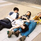 白波多カミン、日本コロムビアからメジャーデビュー