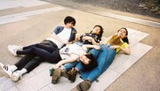 白波多カミン with Placebo Foxes