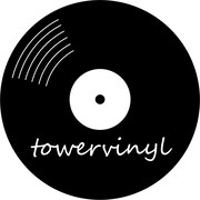 towervinylロゴ
