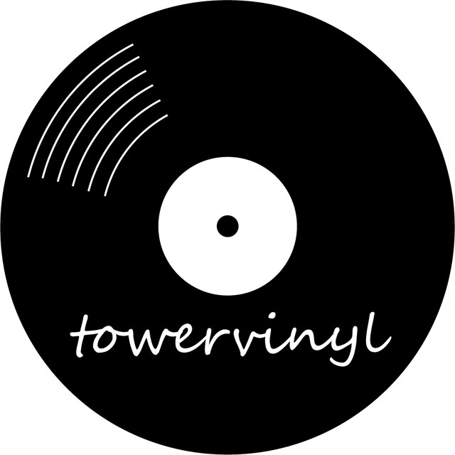 towervinylロゴ