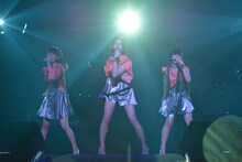 Perfume（写真提供：アミューズ）