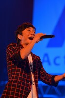 岡野昭仁（ポルノグラフィティ）（写真提供：アミューズ）