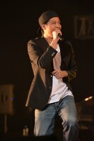 加藤潤一（写真提供：アミューズ）