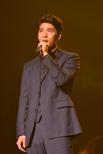 賀来賢人（写真提供：アミューズ）