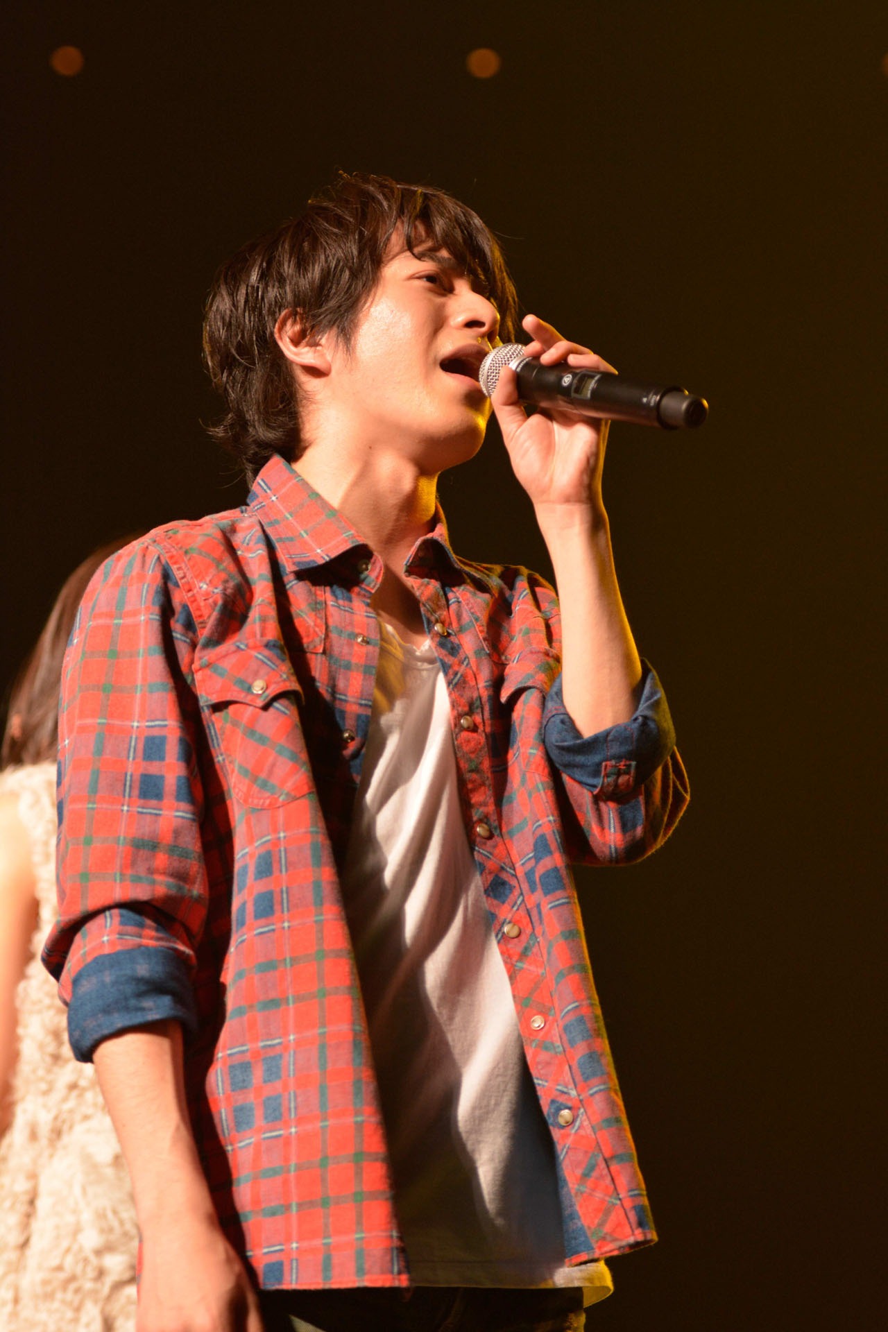 村井良大（写真提供：アミューズ）