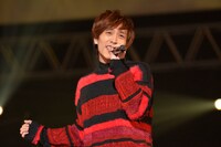 平間壮一（写真提供：アミューズ）