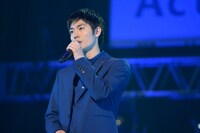 三浦春馬（写真提供：アミューズ）