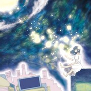 Cettia「月夜」ジャケット