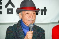 谷村新司