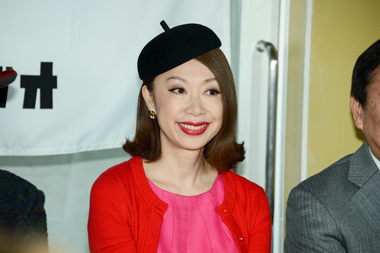 野宮真貴