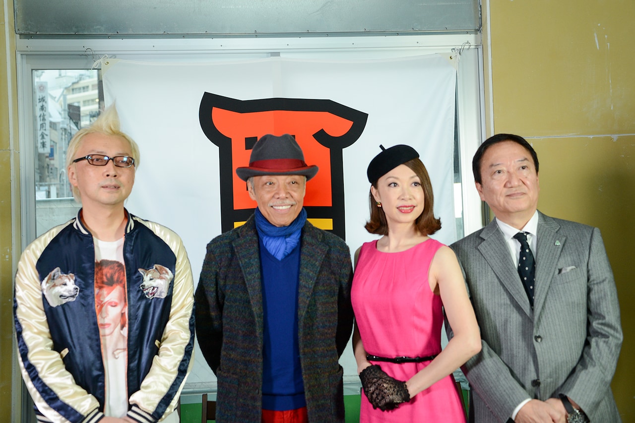 「渋谷のラジオ」パーソナリティに谷村新司、野宮真貴、TOSHI-LOW、指原莉乃ら