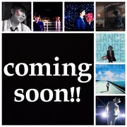 Nissy「HOCUS POCUS」予告ビジュアル