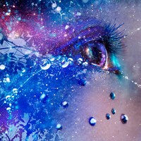 安藤裕子「Last Eye」ジャケット