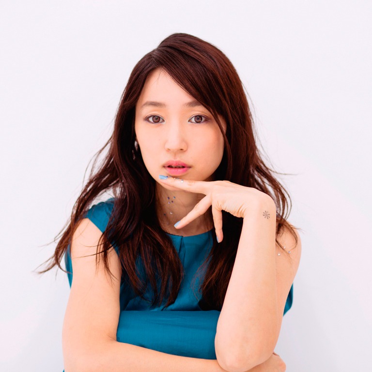 安藤裕子
