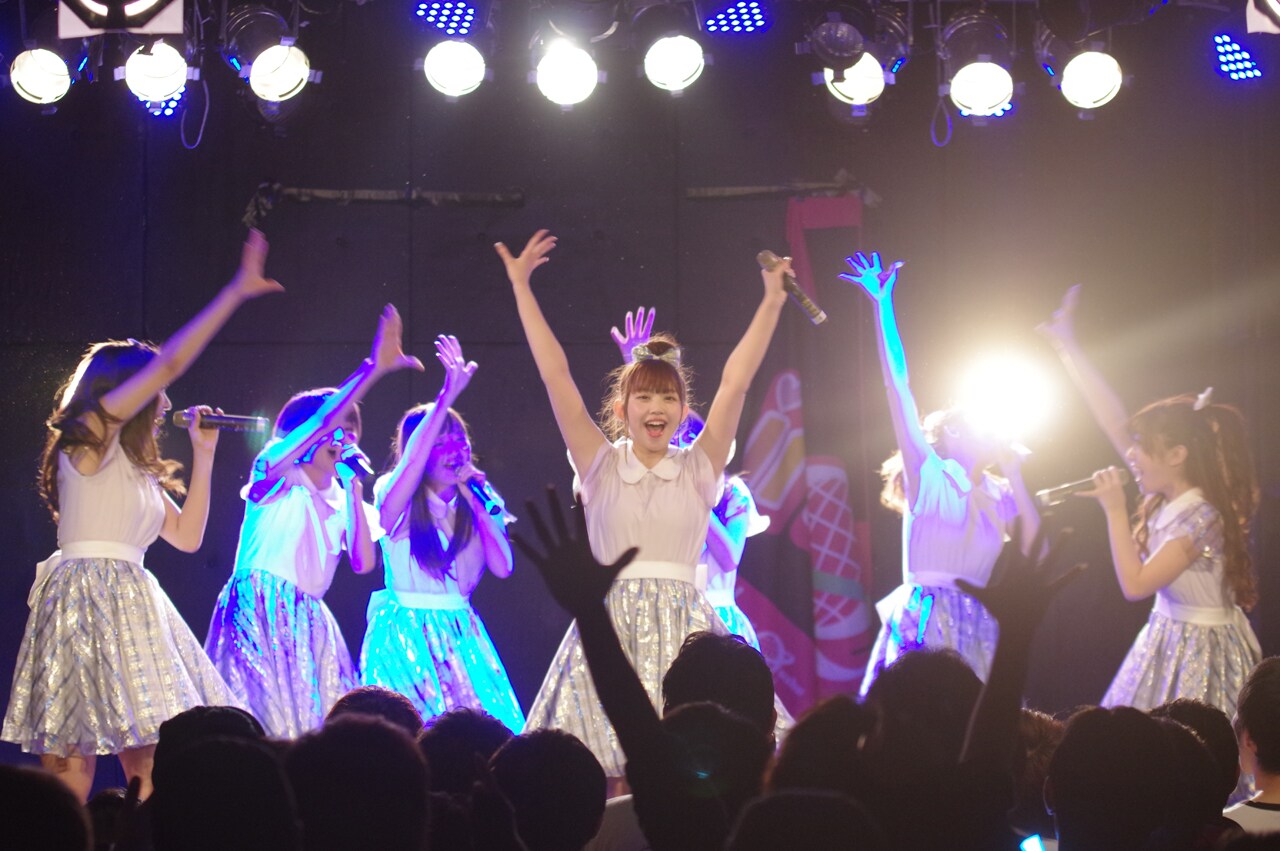 LinQ、ベストホール公演を全国で展開「出前公演」開催