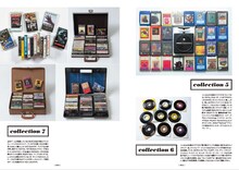 MURO「真ッ黒ニナル果テ」ページ見本