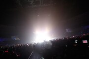 X JAPANのライブの様子。（写真提供：Japan Music Agency）