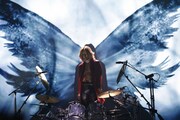 YOSHIKI（写真提供：Japan Music Agency）