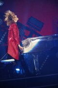 YOSHIKI（写真提供：Japan Music Agency）