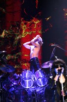 YOSHIKI（写真提供：Japan Music Agency）