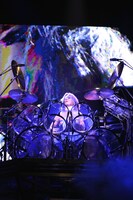 YOSHIKI（写真提供：Japan Music Agency）