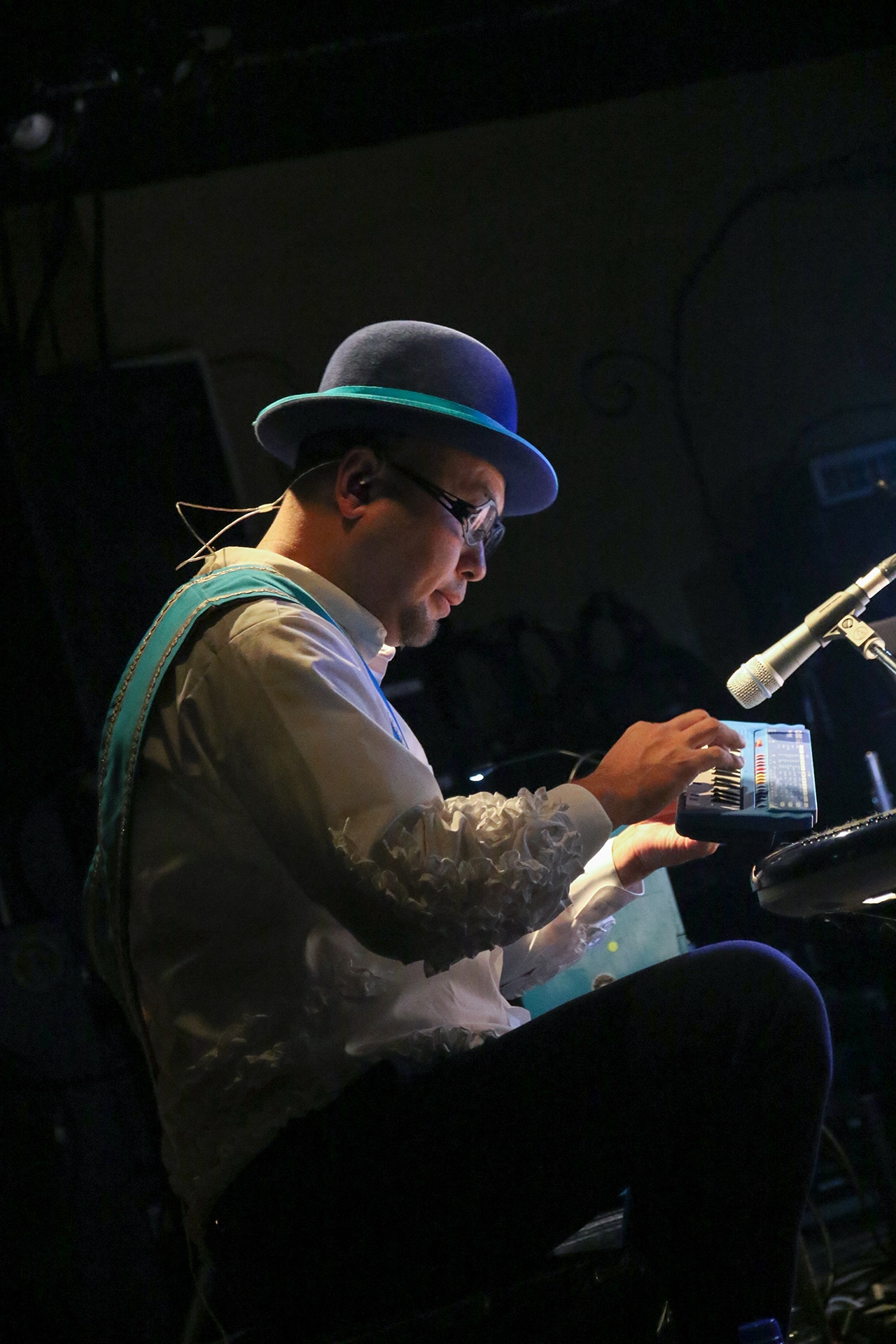 ASA-CHANG