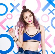 DJミー a.k.a. Miyuki Yokoyama