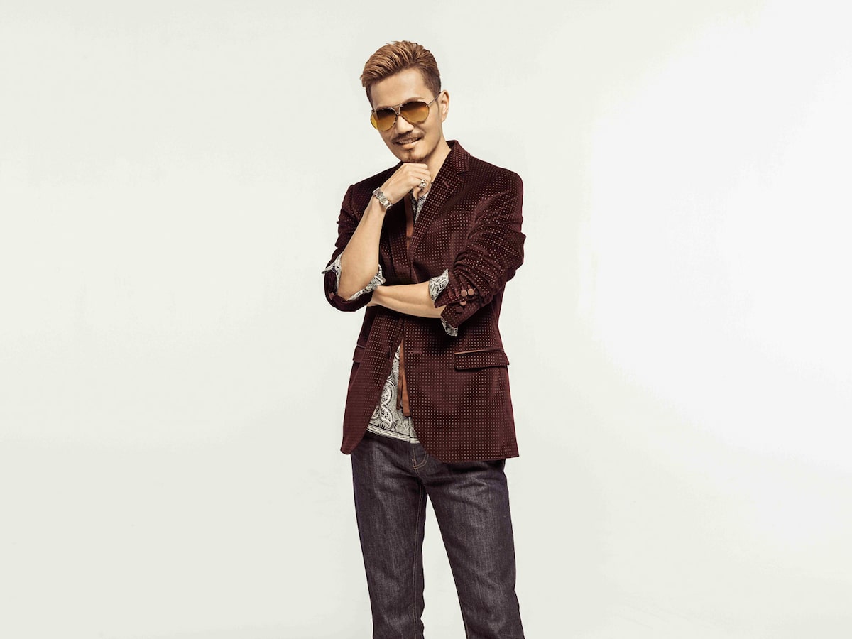 Exile Atsushiがドームツアー開催 Secondは初の単独ツアー 音楽ナタリー