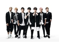 GENERATIONS from EXILE TRIBE