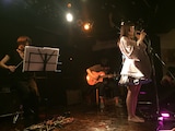 左から百瀬巡、ハシダカズマ、もね。(写真提供:YOU'LL RECORDS)