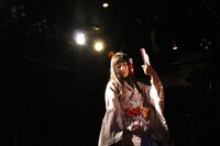 もね（写真提供：YOU'LL RECORDS）