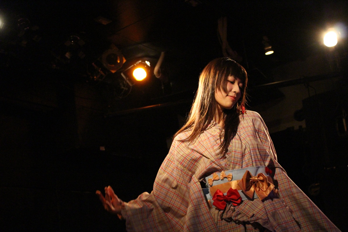 もね（写真提供：YOU'LL RECORDS）