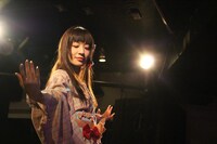 もね（写真提供：YOU'LL RECORDS）