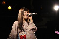 もね（写真提供：YOU'LL RECORDS）