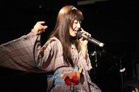 もね（写真提供：YOU'LL RECORDS）