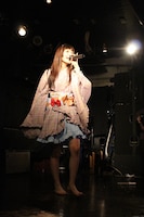 もね（写真提供：YOU'LL RECORDS）