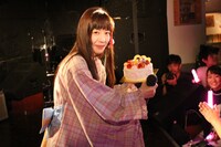 もね（写真提供：YOU'LL RECORDS）