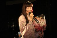 もね（写真提供：YOU'LL RECORDS）