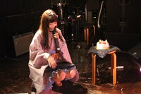 もね（写真提供：YOU'LL RECORDS）