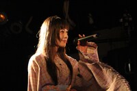 もね（写真提供：YOU'LL RECORDS）