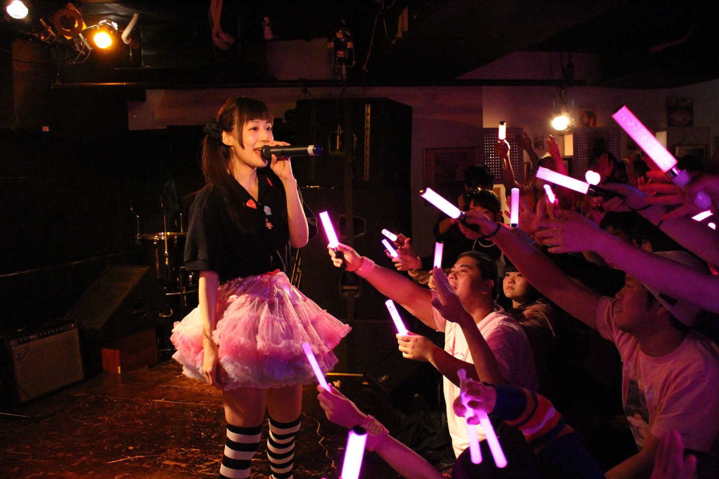 もね（写真提供：YOU'LL RECORDS）