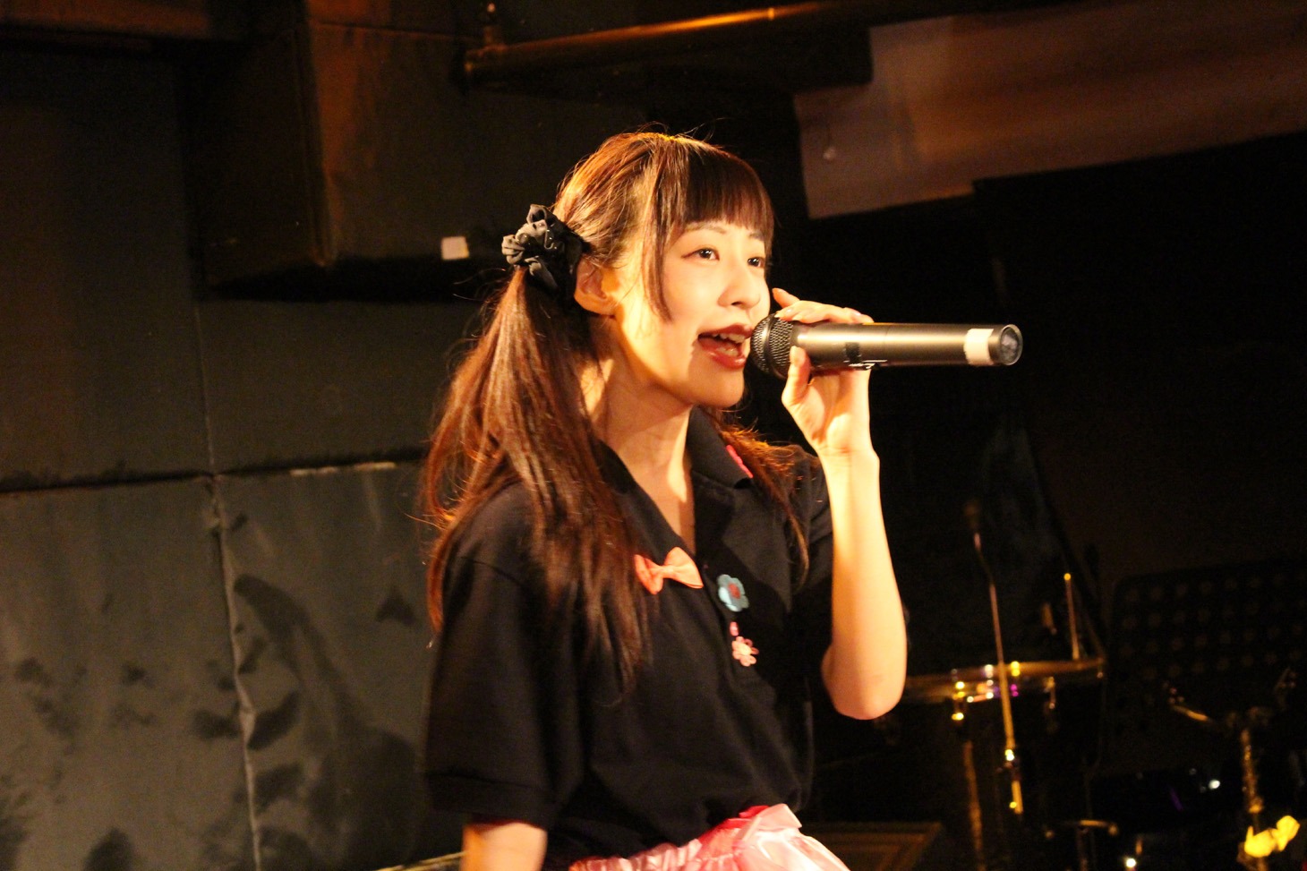 もね（写真提供：YOU'LL RECORDS）