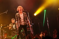 MY FIRST STORY「WE ARE NOT ALONE Sho-TIME!!」の模様。（Photo by Kohei Suzuki）