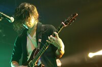 Teru（G）（Photo by Kohei Suzuki）