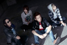 KNOCK OUT MONKEY対バンツアーにG4N、BUZZ、AFOC参加