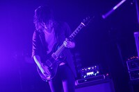 Teru（G）（Photo by Kohei Suzuki）