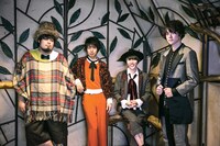 ウソツキ（撮影：山野浩司）